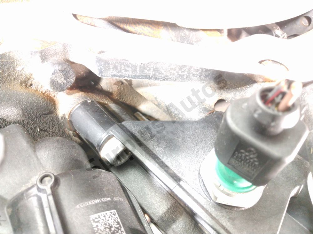 Moteur