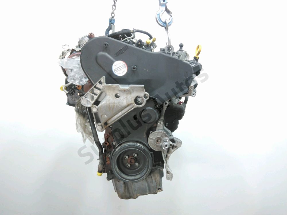 Moteur