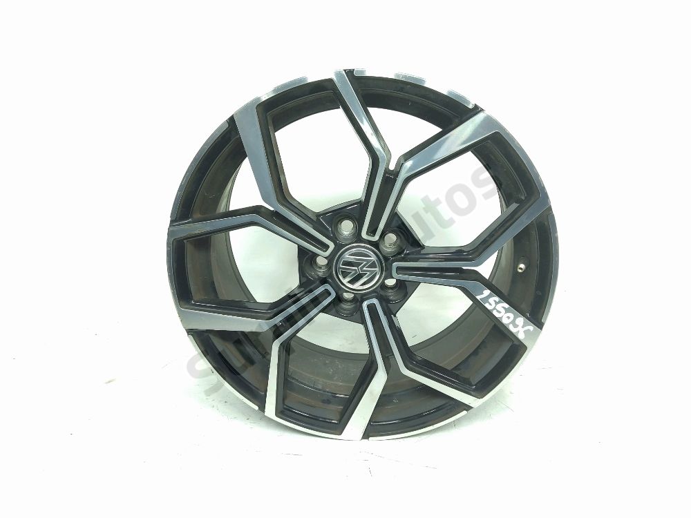 Jante aluminium