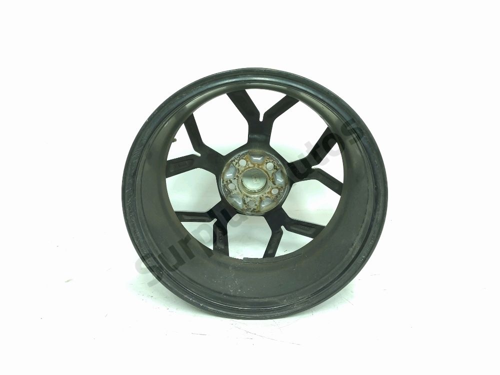 Jante aluminium