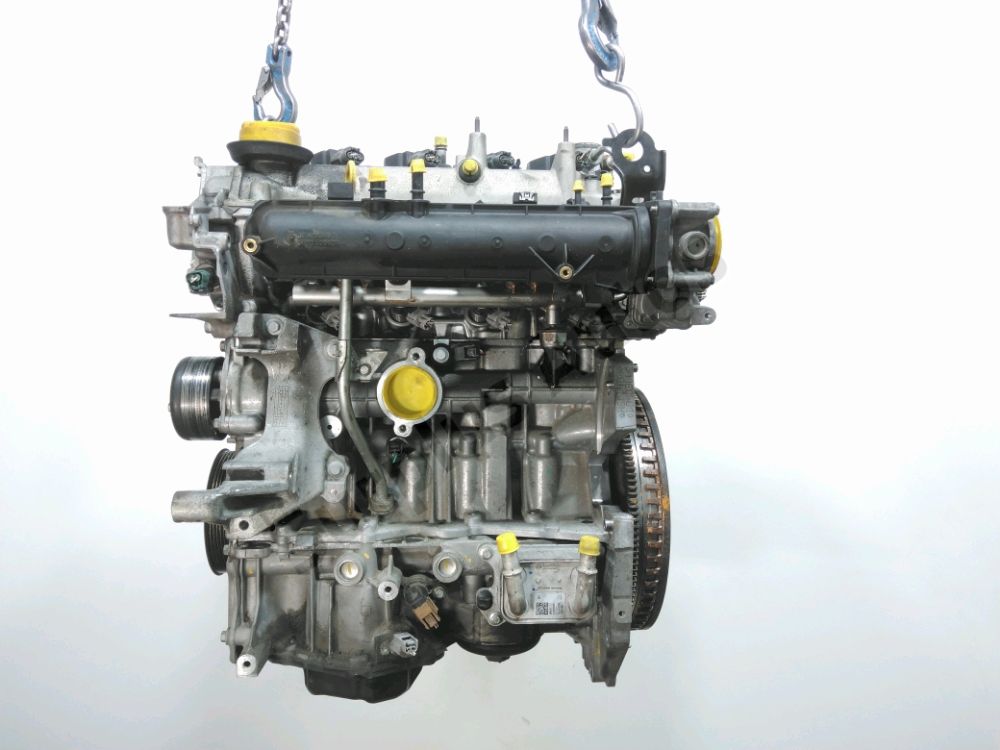 Moteur