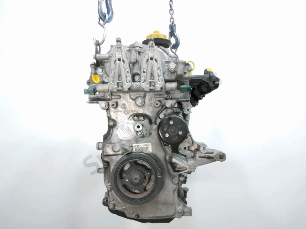 Moteur