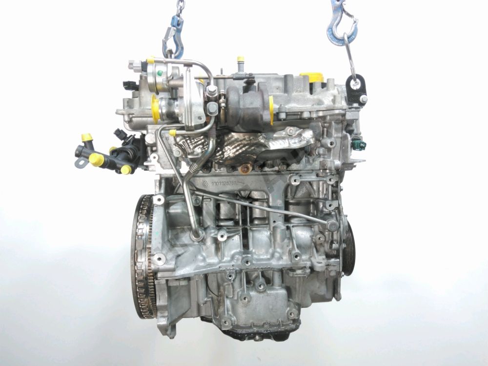 Moteur