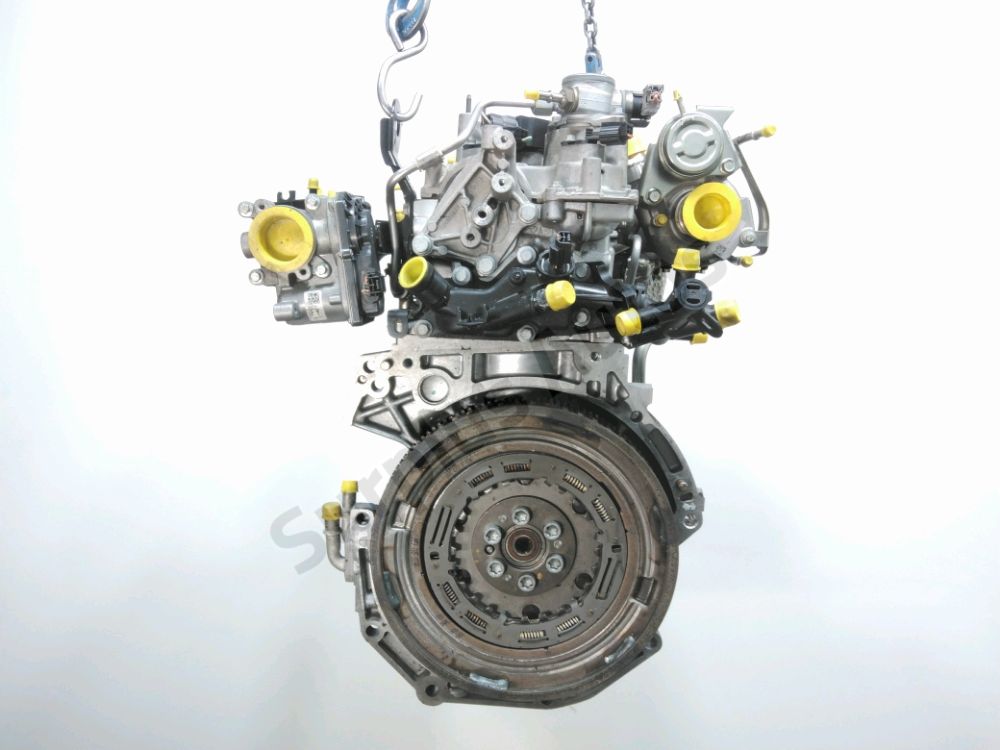 Moteur
