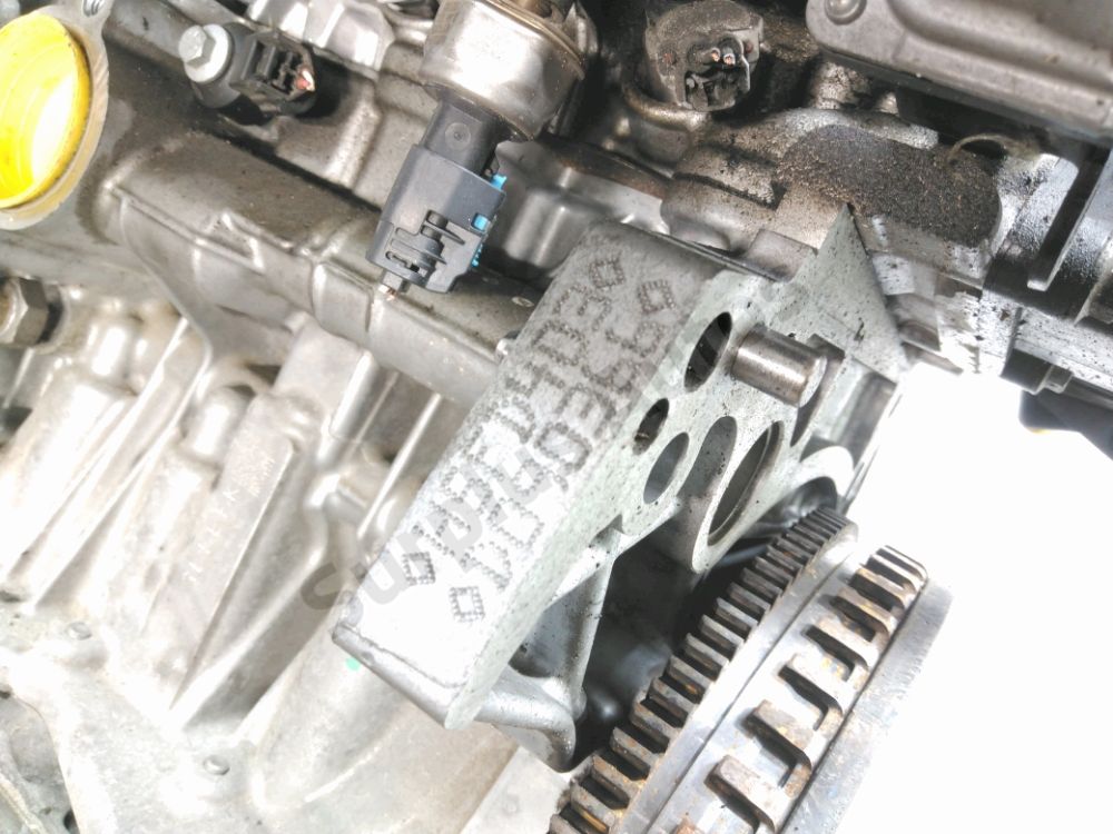 Moteur
