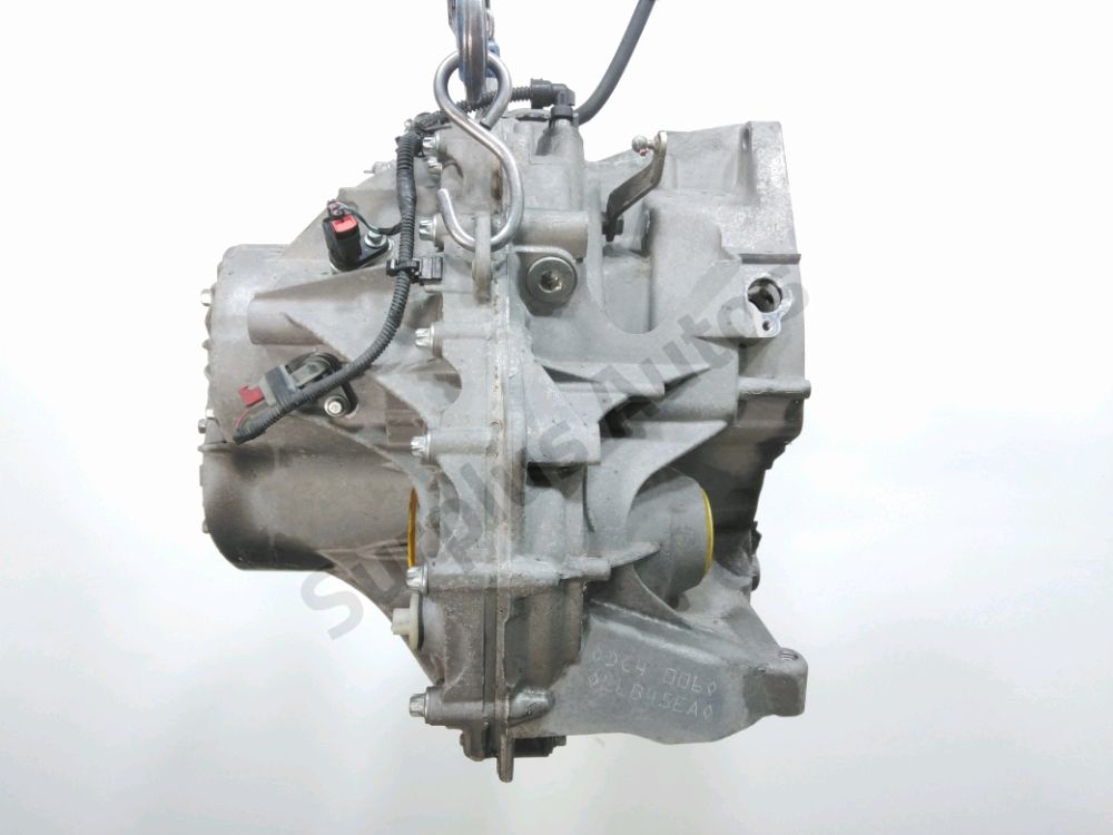 Boite à vitesse automatique