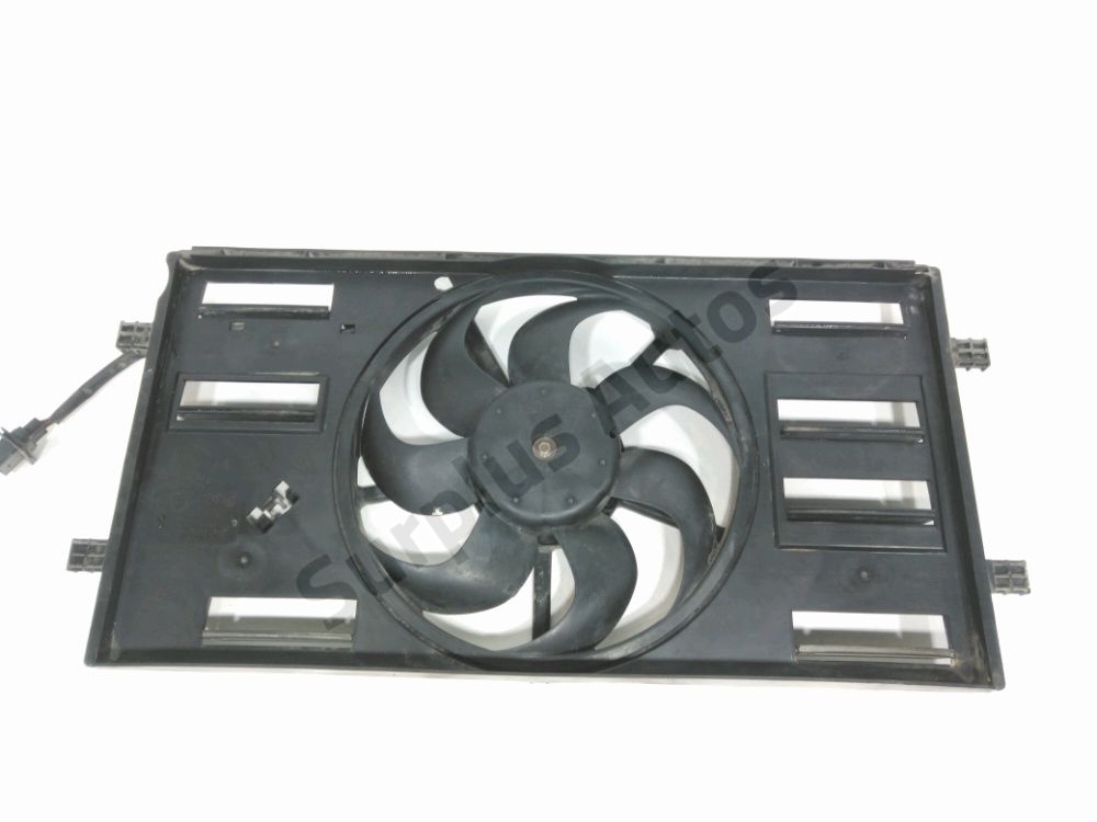 Ventilateur de refroidissement