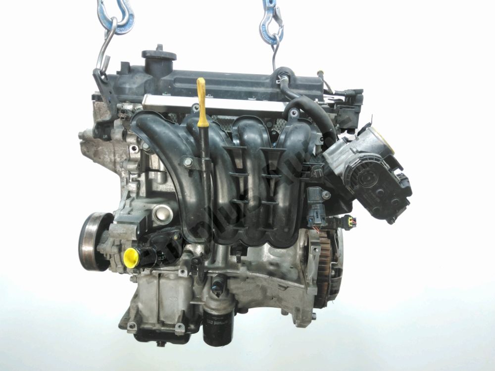 Moteur