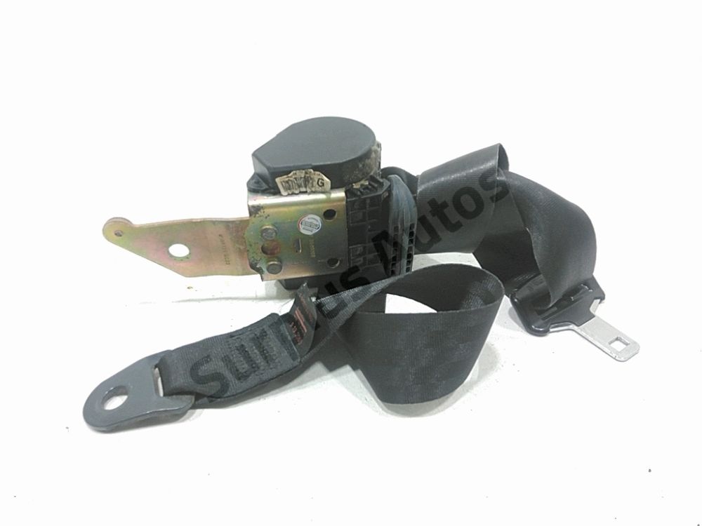 Ceinture avant gauche