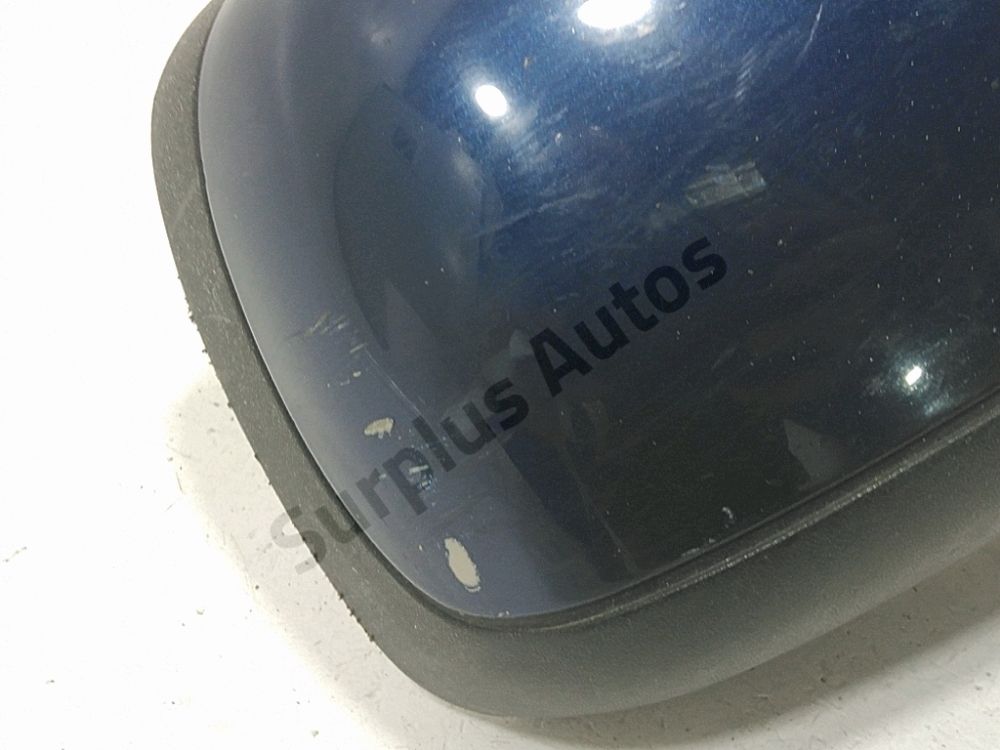 Rétroviseur électrique droit