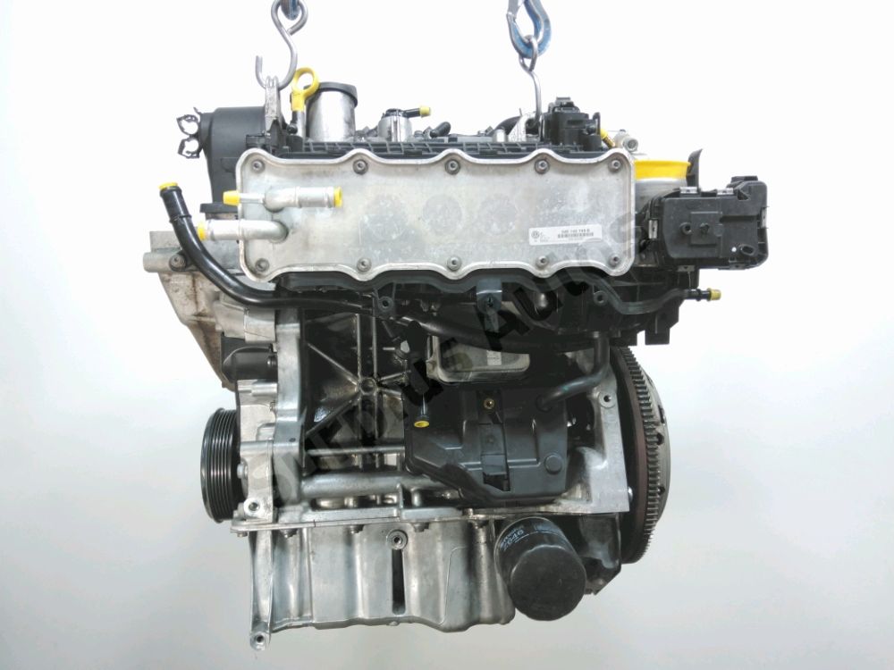 Moteur