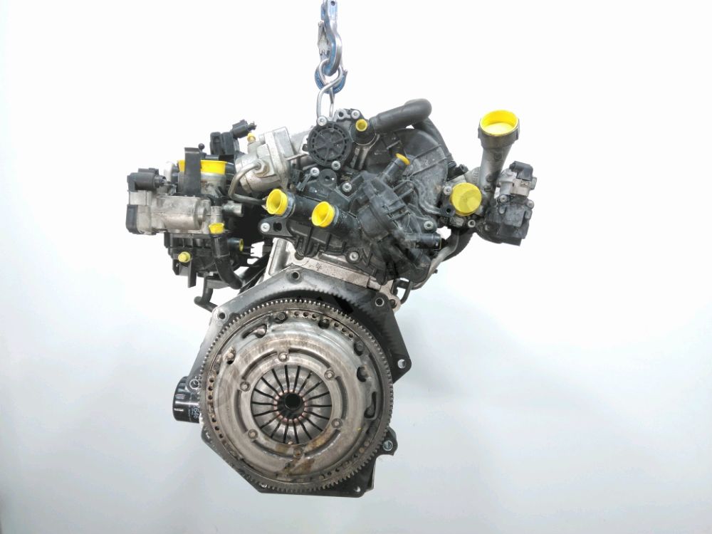 Moteur