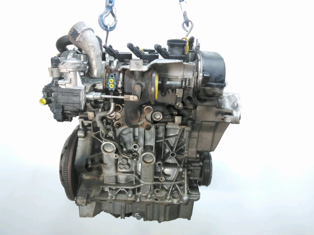 Moteur