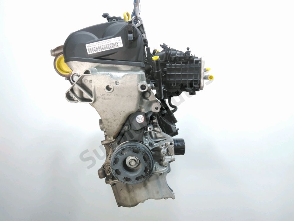 Moteur