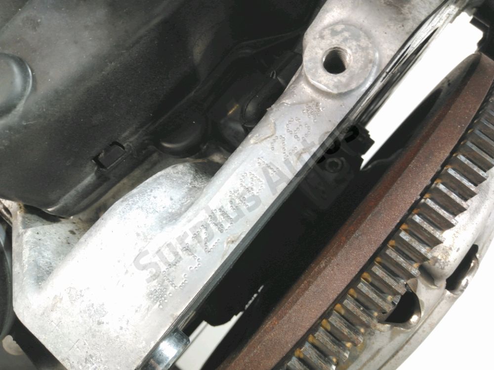 Moteur