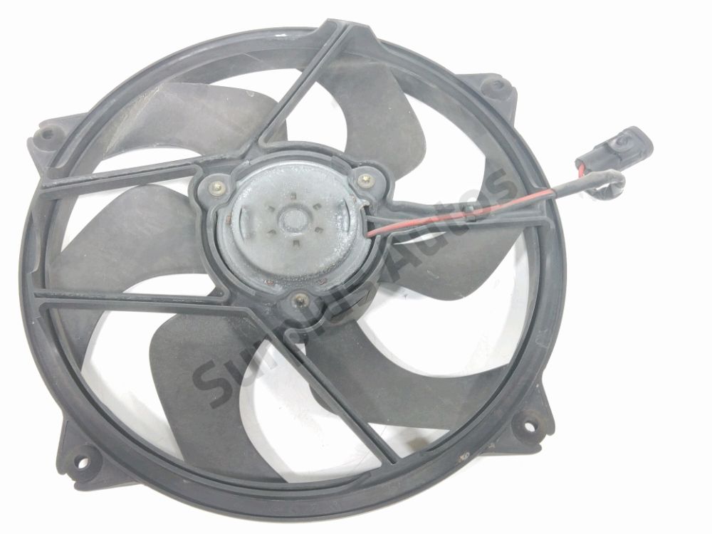 Ventilateur de refroidissement