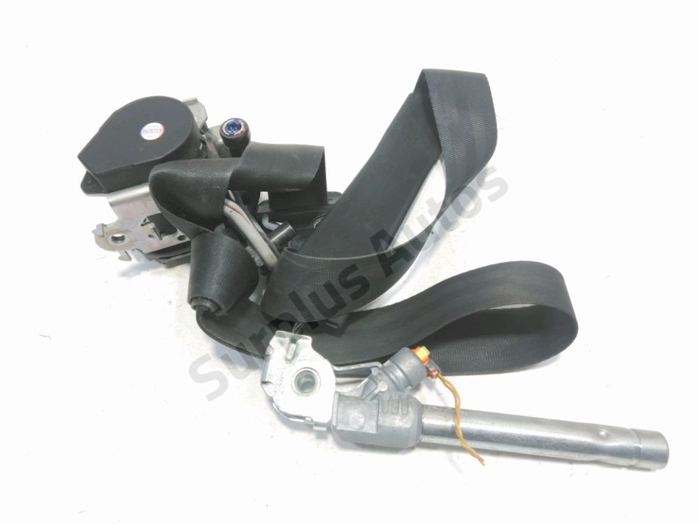 Ceinture avant gauche