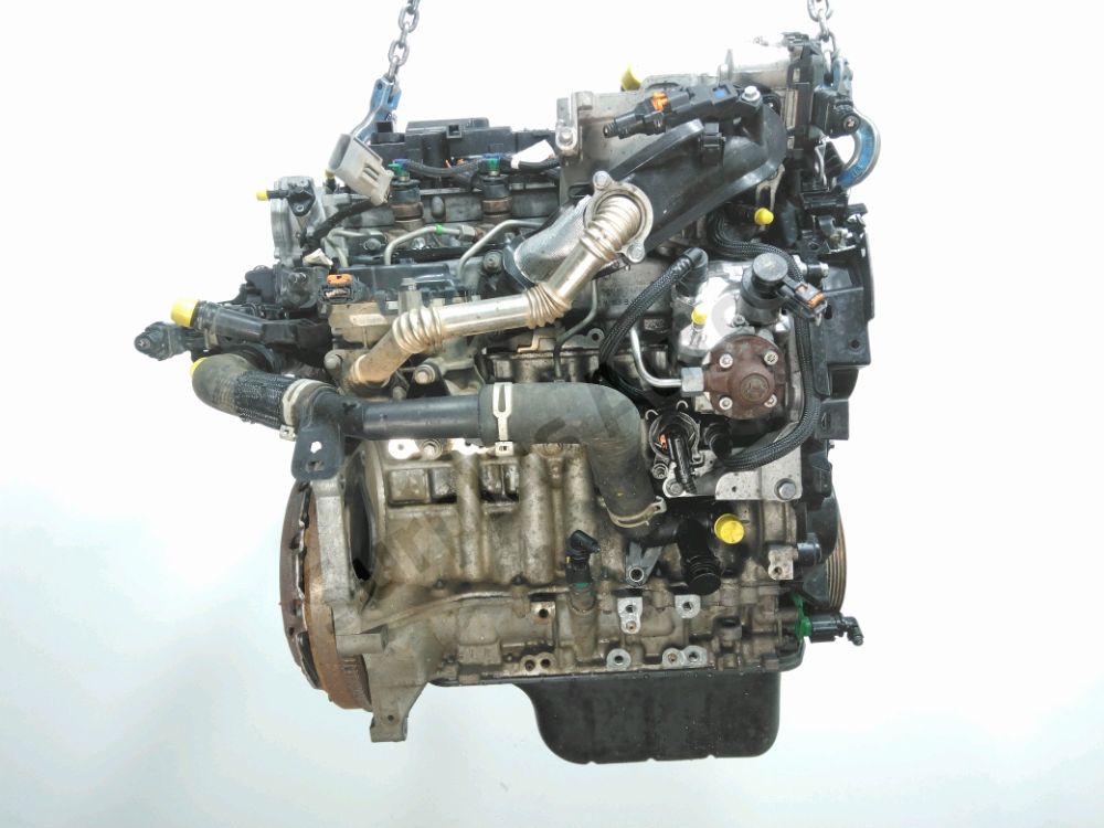 Moteur