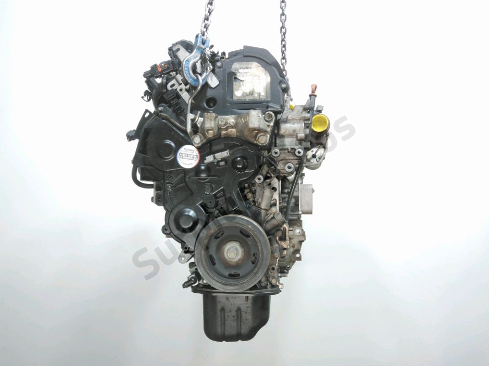 Moteur