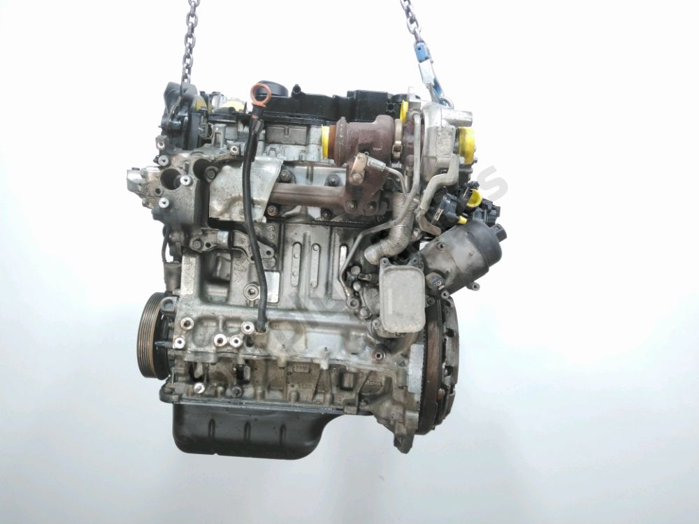 Moteur