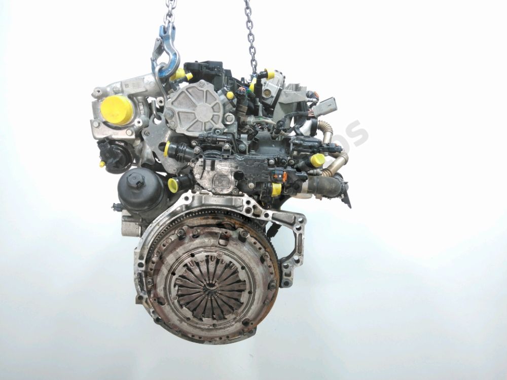 Moteur