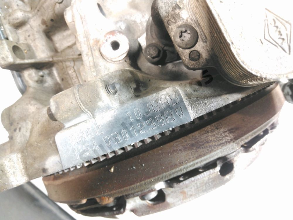 Moteur