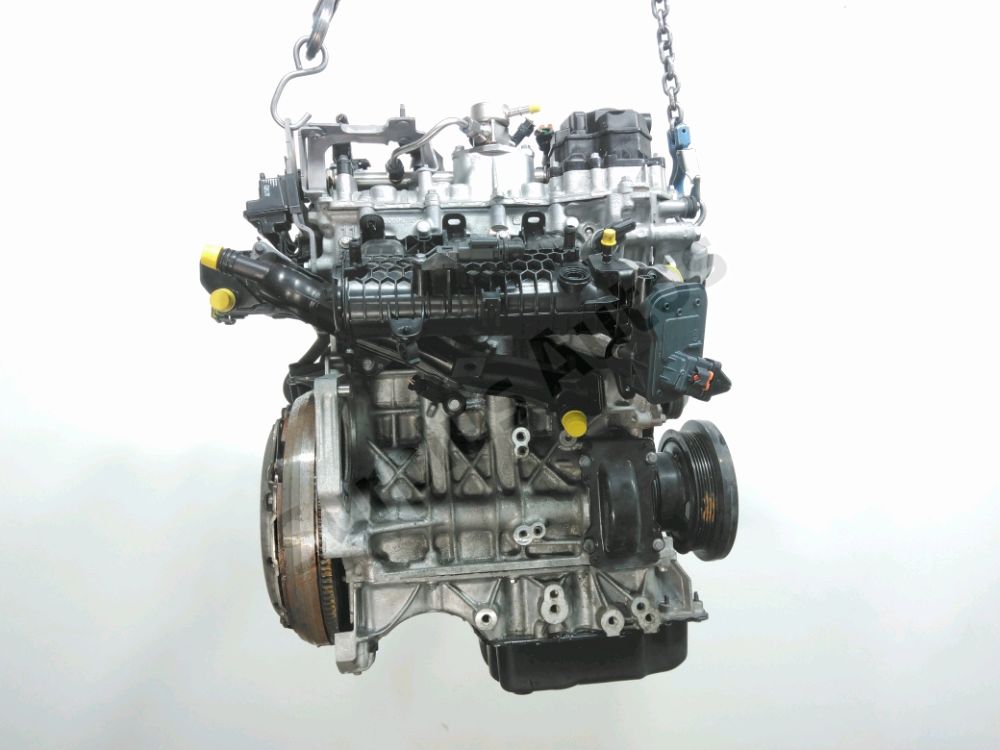 Moteur
