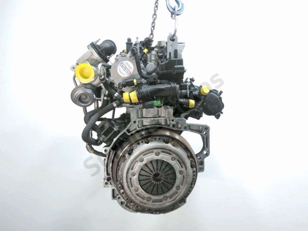 Moteur