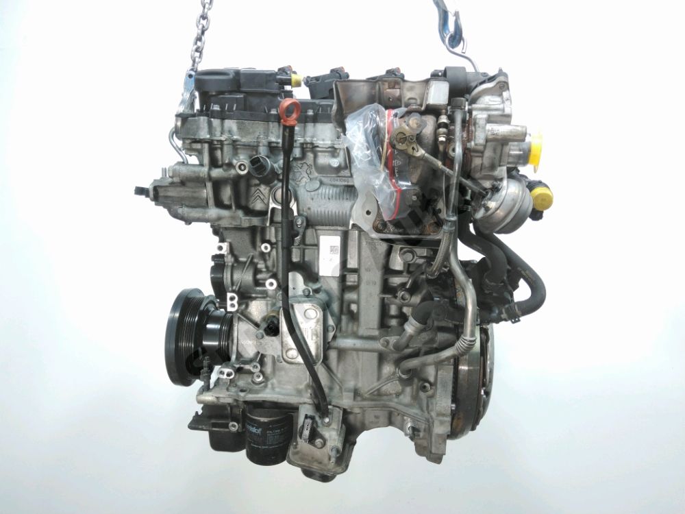 Moteur