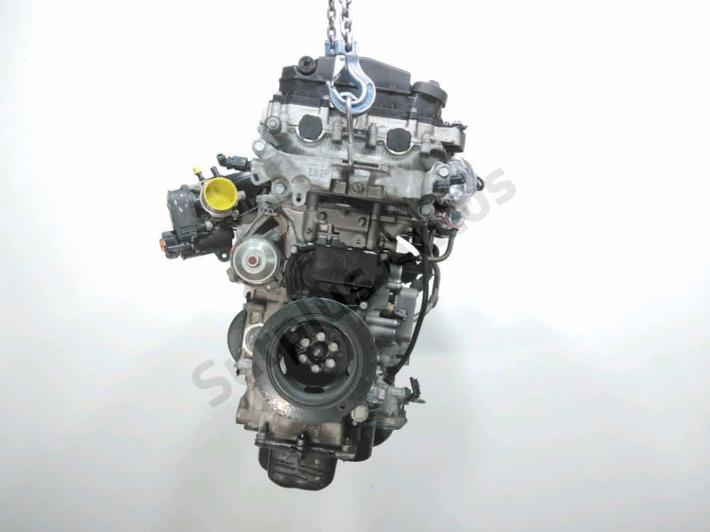 Moteur
