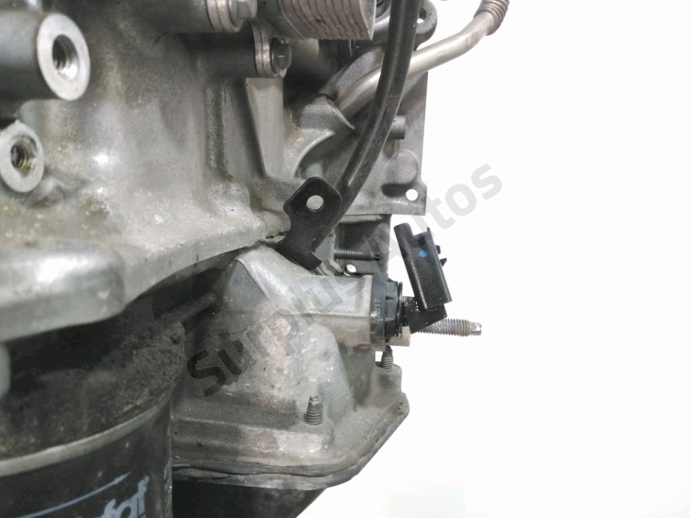 Moteur