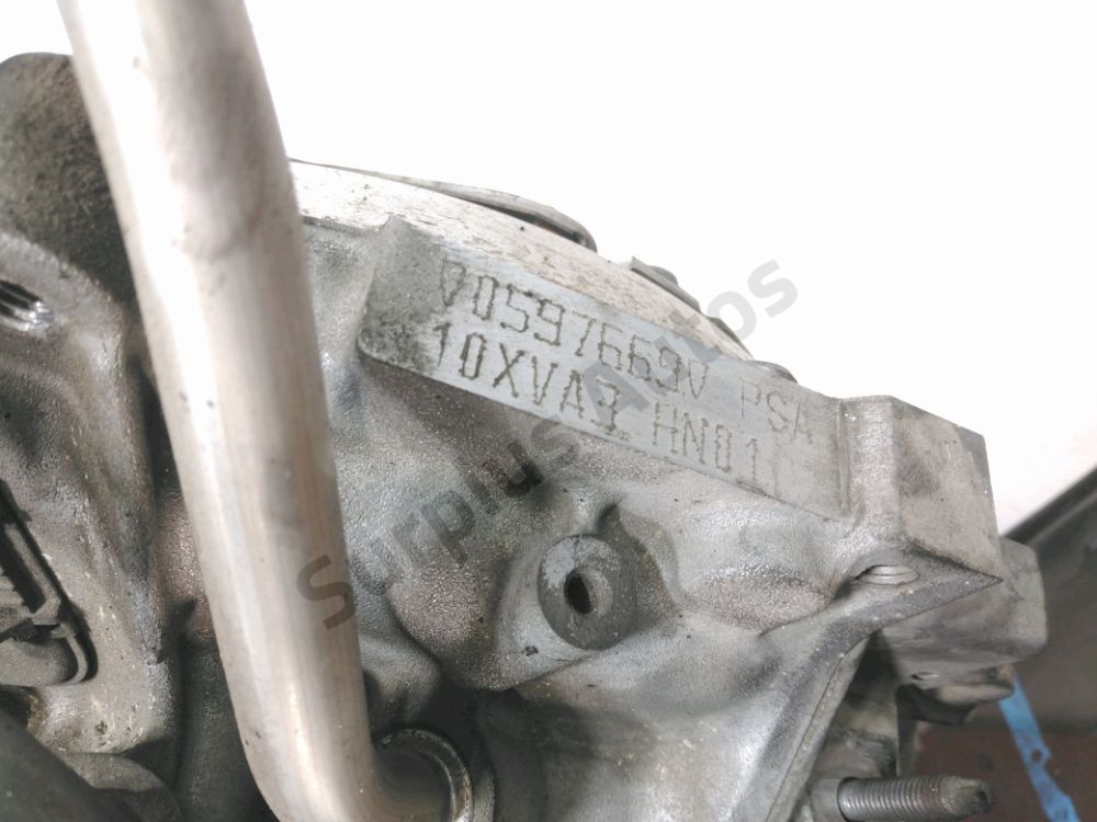Moteur