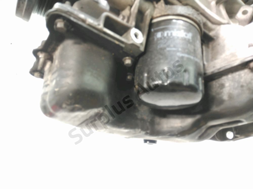 Moteur