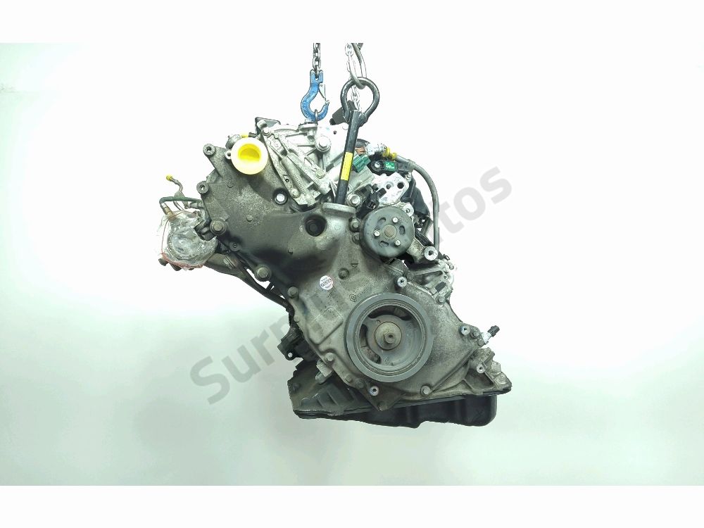 Moteur