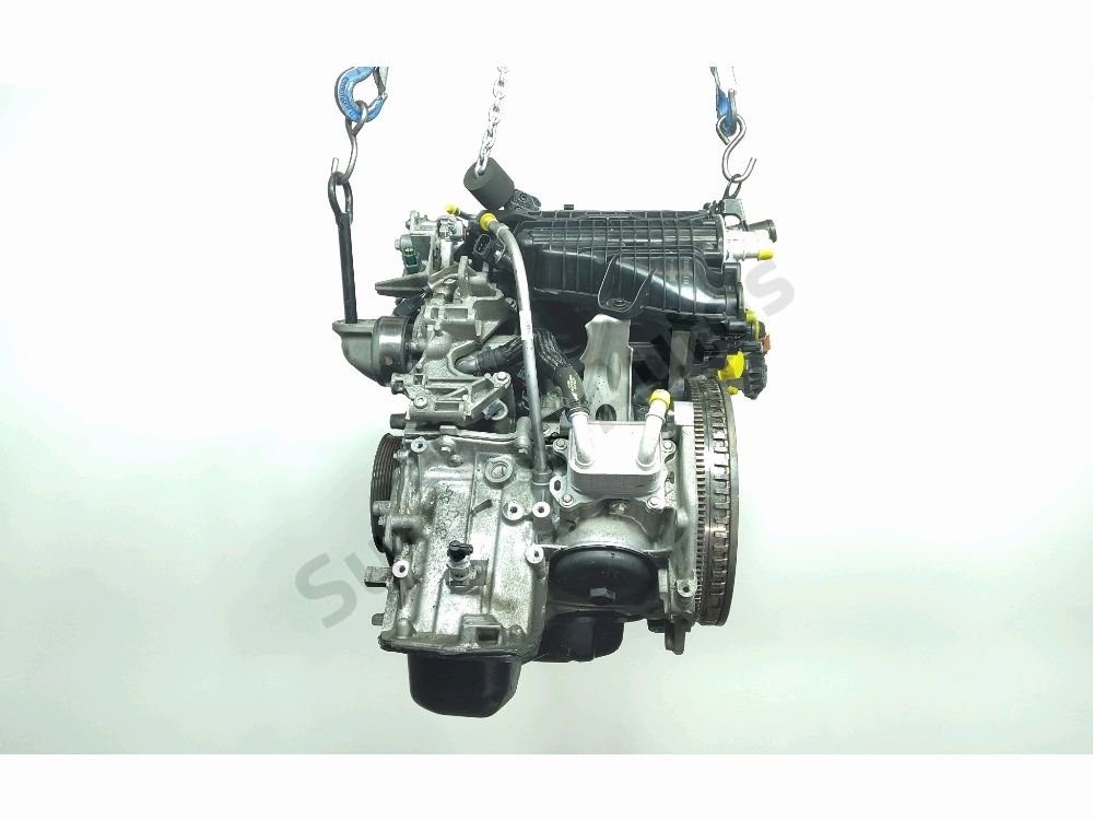 Moteur