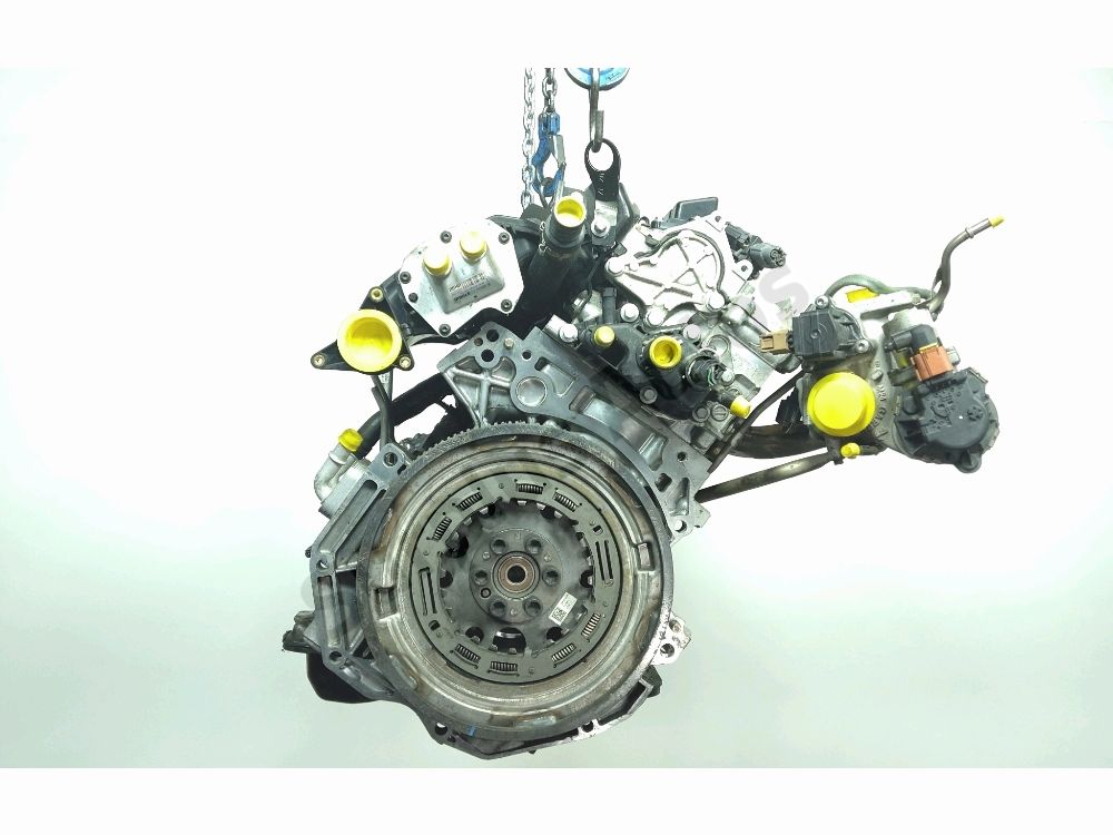 Moteur