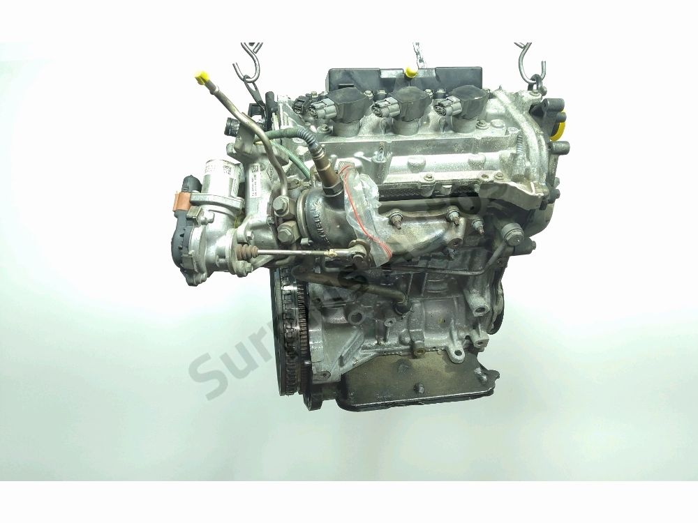 Moteur