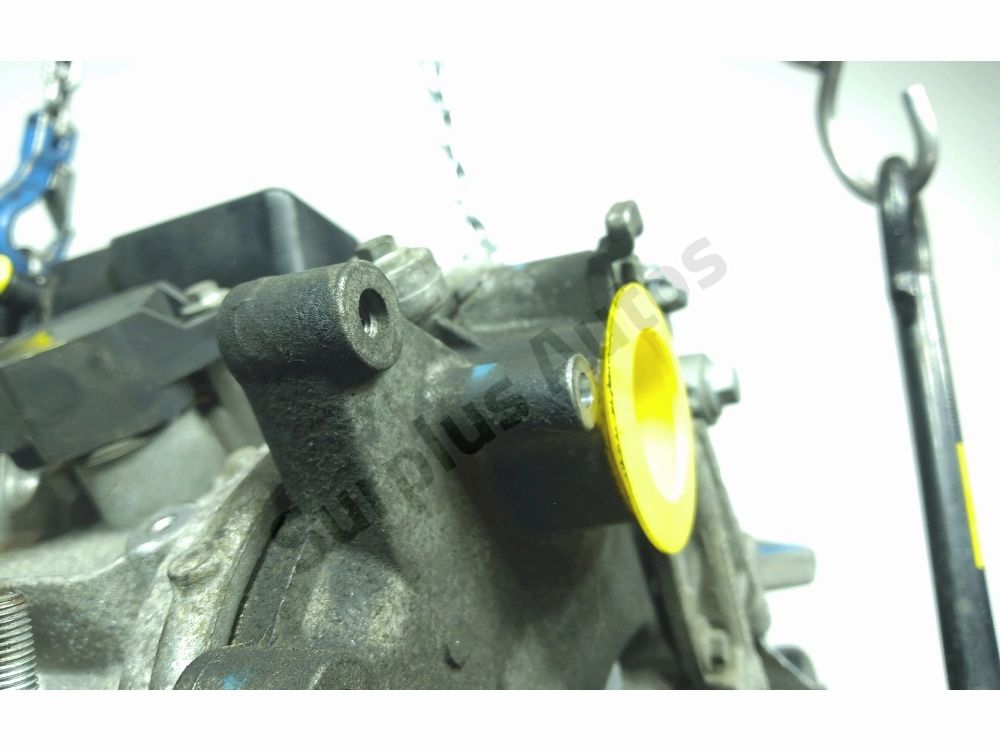 Moteur