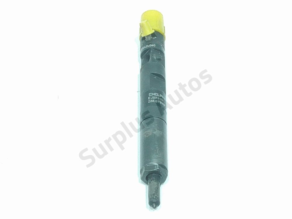 Injecteur 2