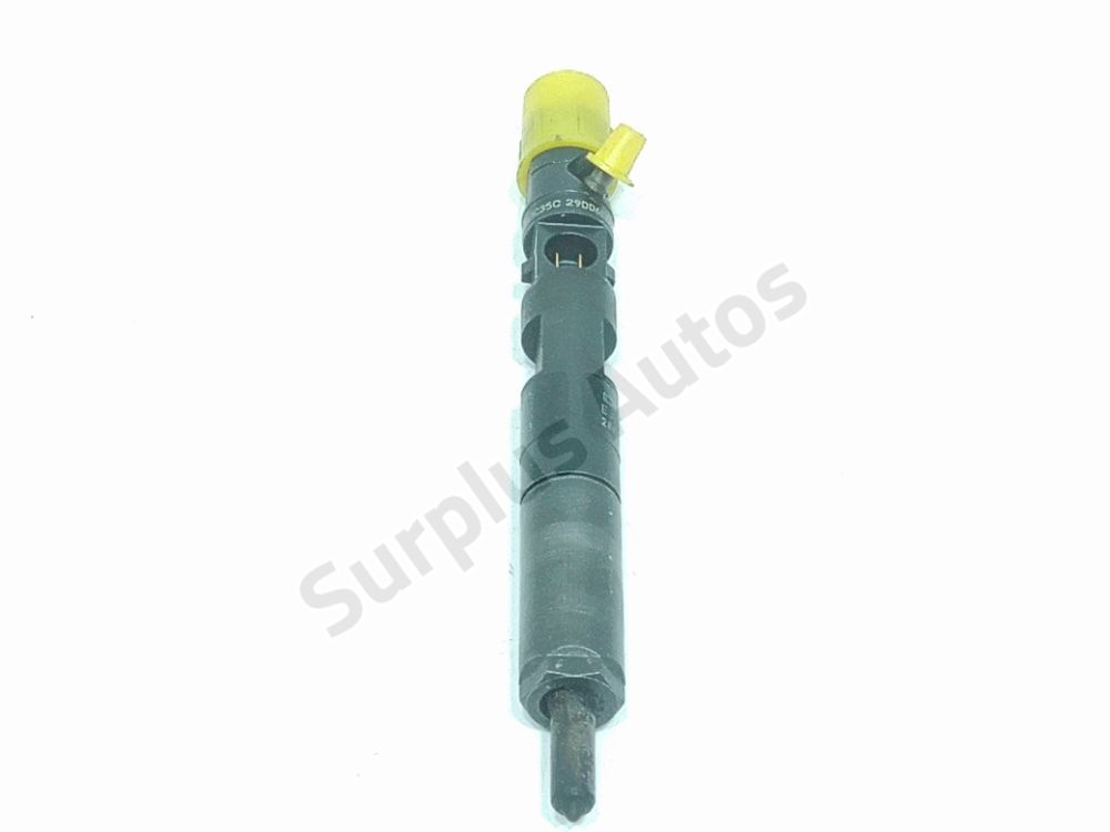 Injecteur 3