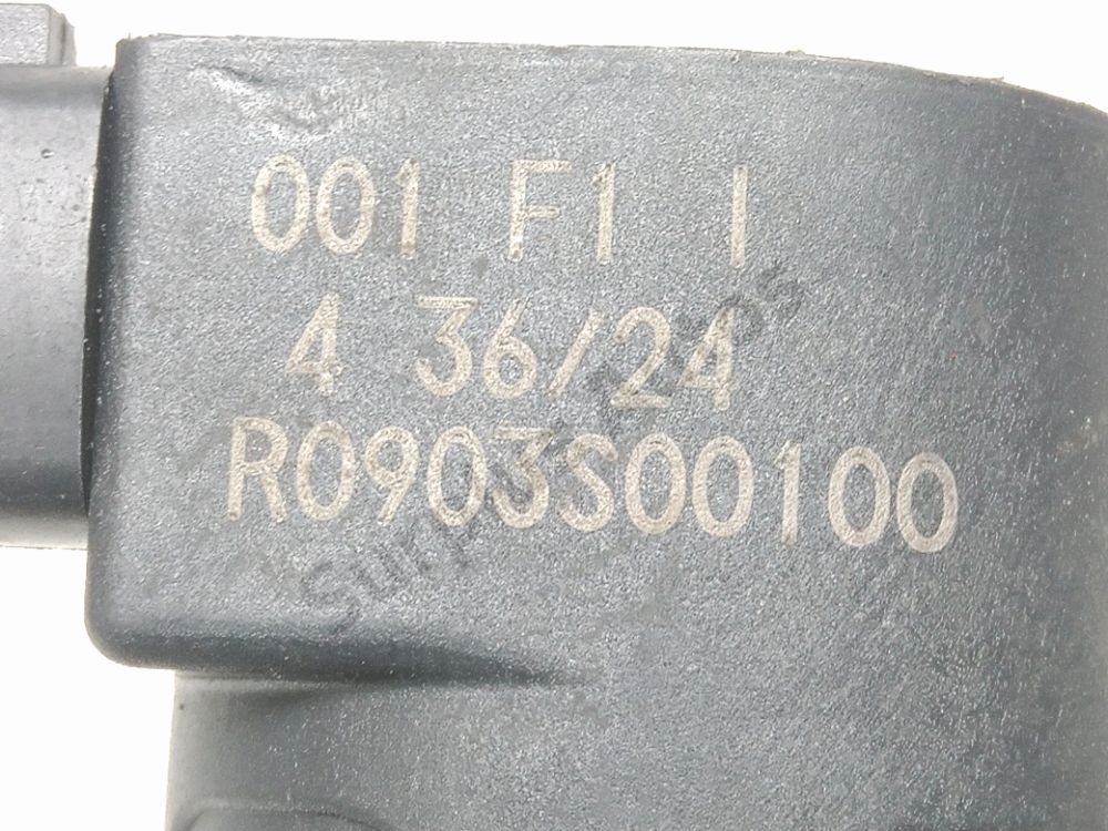 Bobine d'allumage