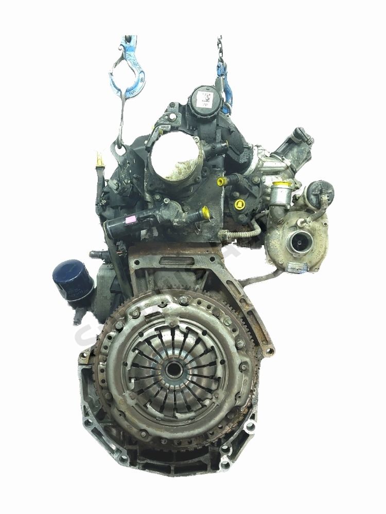 Moteur