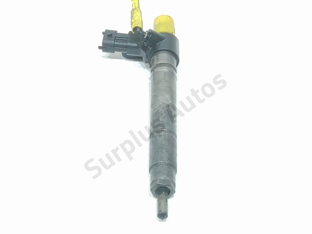 Injecteur 1