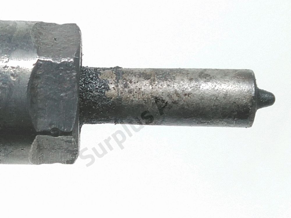 Injecteur 1