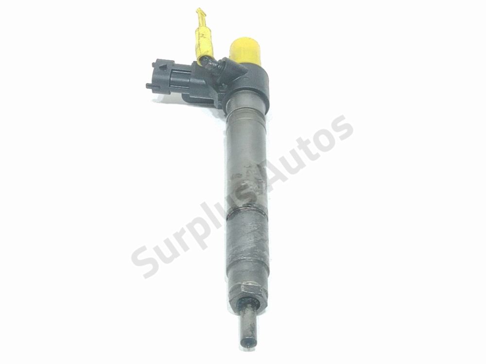 Injecteur 2