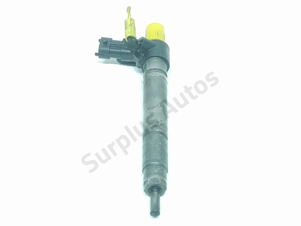 Injecteur 3