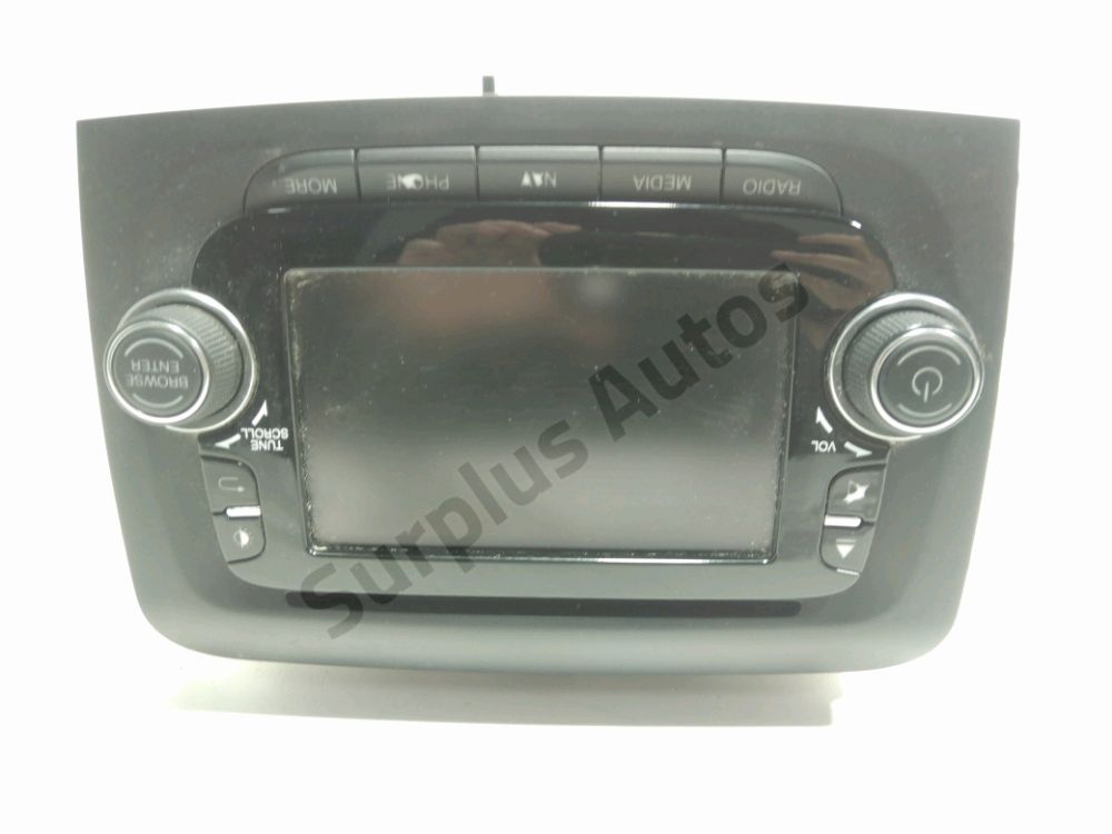Autoradio
