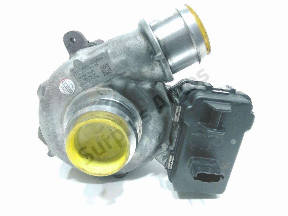 Turbo