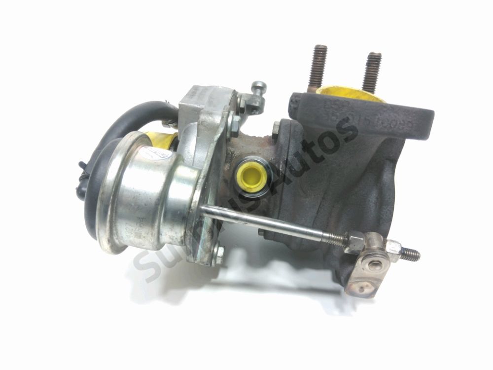 Turbo