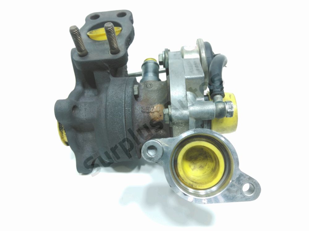 Turbo